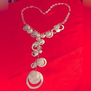 WOW POSHMARK - Authentic Silpada Sterling Silver Charm Necklace